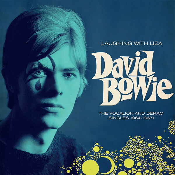 Laughing With Liza (The Vocalion And Deram Singles 1964-1967 Plus)